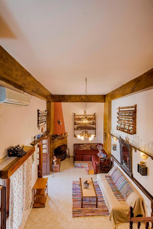 Hara'S Traditional Detached House In Malona Malona Village Экстерьер фото
