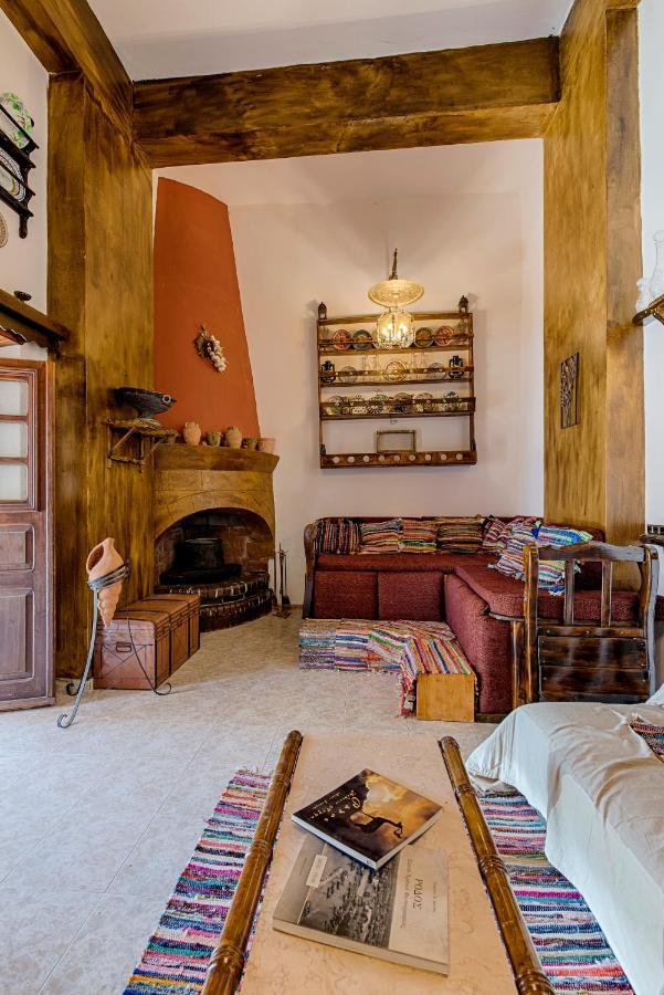 Hara'S Traditional Detached House In Malona Malona Village Экстерьер фото
