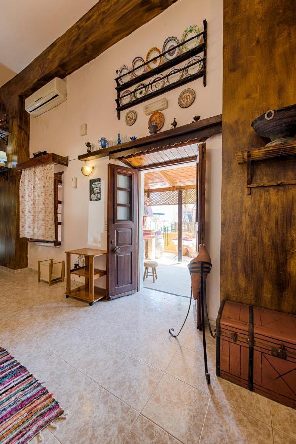 Hara'S Traditional Detached House In Malona Malona Village Экстерьер фото